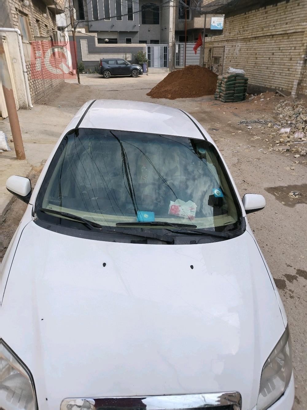 شيفروليه أفيو